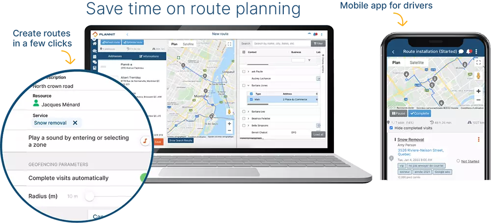 route-planning-software