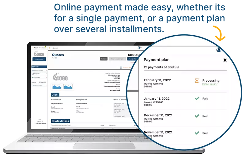 online-payment-solution