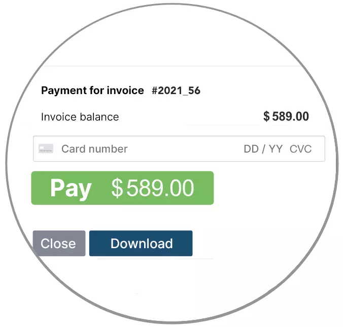online-payment-app