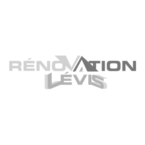 renovation levis logo bw