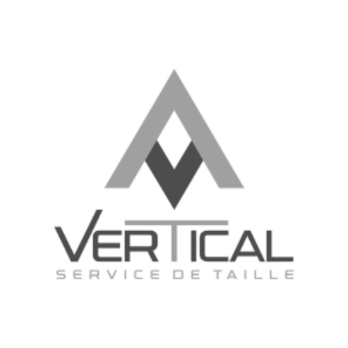 vertcal logo